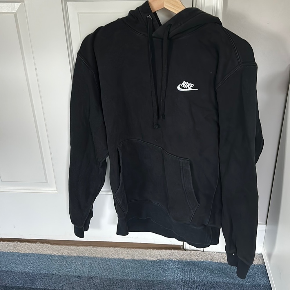 nike hoodie
